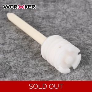 Swift Plastic Plunger Worker